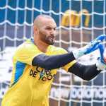 Com Weverton, Grêmio divulga relacionados para enfrentar o Guarany de Bagé