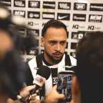 Reforço do Atlético, Maycon compara Sampaoli a renomado treinador europeu