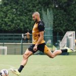 Dória manda recado para torcida antes de reestreia pelo São Paulo