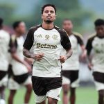 Escalação do Flamengo: diretoria e comissão batem o martelo para time contra o Vasco