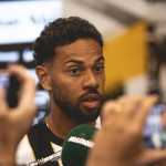 Renan Lodi responde sobre ‘pressão’ de substituir Guilherme Arana no Atlético
