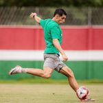 Fluminense recusa proposta do Boca Juniors por atacante titular com Zubeldía