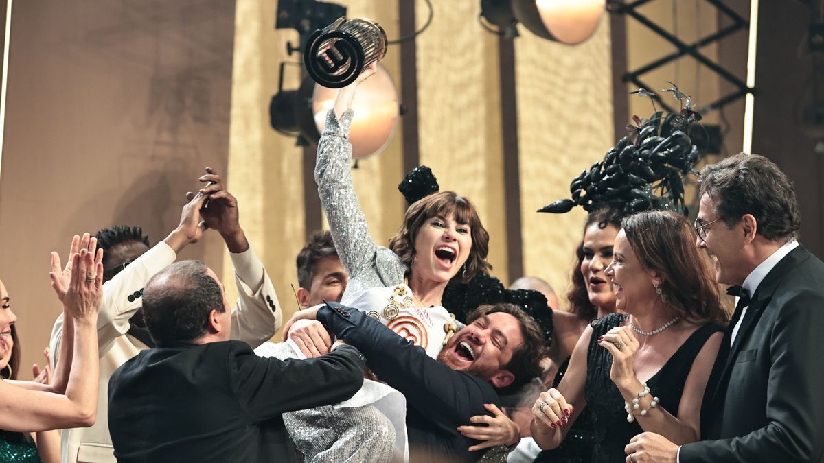 Quem ganhou o MasterChef Celebridades? Ex-atriz global vence e fatura grana