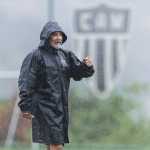 Escalação do Atlético: Sampaoli pode fazer três mudanças, e vaga de Hulk está ameaçada