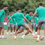 Titulares do Fluminense estreiam no Campeonato Carioca diante do Nova Iguaçu