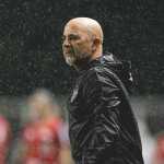 Sampaoli faz revelação sobre influência na busca de reforços para o Atlético