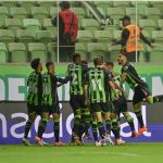América amplia sequência invicta no Independência após empate com Atlético