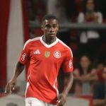 Veja o que disse Félix Torres após gol na estreia pelo Internacional