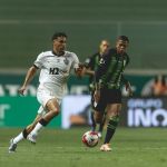 América x Atlético: veja quem foi eleito o melhor em campo no empate pelo Mineiro