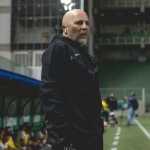 Sampaoli surpreende ao avaliar chegada de Cassierra, novo reforço do Atlético