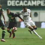 Em comum acordo, Atlético e América pedem arbitragem de outro estado para o clássico