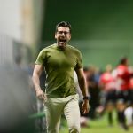 Valentim abre o jogo sobre discussão com Sampaoli e avalia desempenho do América