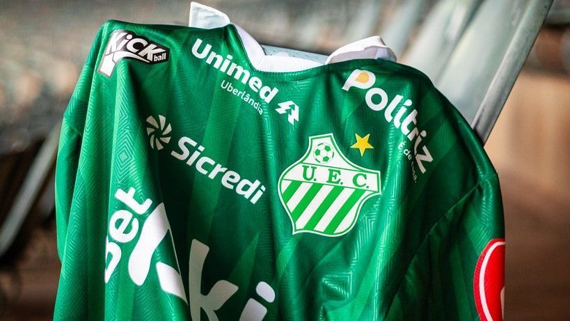 Uberlândia conhece adversário da segunda fase da Copa do Brasil 2026