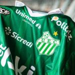 Uberlândia conhece adversário da segunda fase da Copa do Brasil 2026