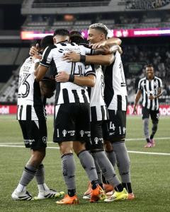 Botafogo tenta a segunda vitória consecutiva no Nilton Santos