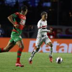 Meia destaque do São Paulo contra Portuguesa jogará Copinha na sequência