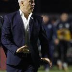 Crespo descarta medo de o São Paulo não avançar para mata-mata do Paulista