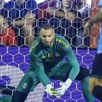 Weverton, do Grêmio, abre o jogo sobre retorno aos gramados após saída do Palmeiras