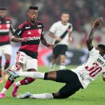 Bruno Henrique abre o jogo sobre 'condição física' no Flamengo e conversa com Bap