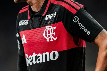 Flamengo está em risco no Campeonato Carioca