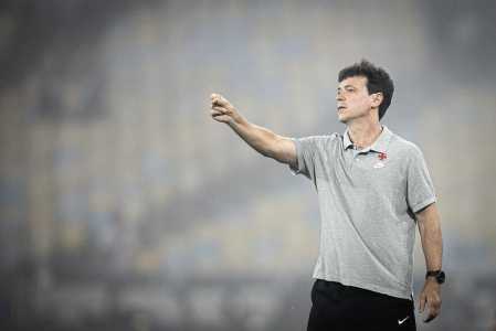 Fernando Diniz pode revezar alguns jogadores para o duelo contra o Boavista