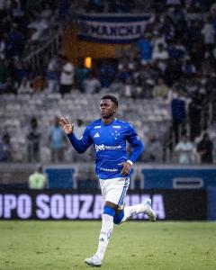 Néiser Villarreal