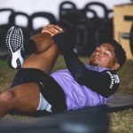 Torcedor do Atlético pede saída de Rony a Sampaoli, que responde