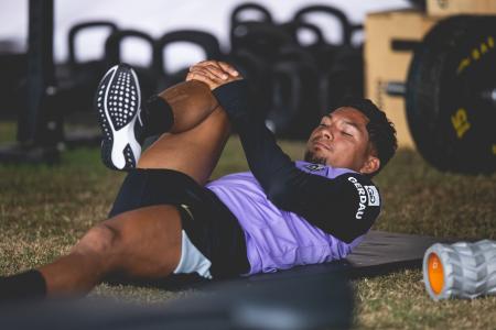 Rony pode deixar o Galo em breve