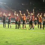 Vitória e mais três: casa de apostas prevê os quatro rebaixados do Brasileirão 2026