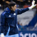 Cruzeiro: Cássio é substituído diante do Democrata e preocupa para jogo com Atlético