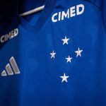 Cruzeiro anuncia novo parceiro e terá novidade no uniforme contra o Coritiba