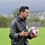 Escalação do América: Valentim fará, ao menos, uma mudança para encarar Uberlândia