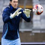 Cássio fora do clássico contra Atlético? Tite comenta lesão do goleiro do Cruzeiro