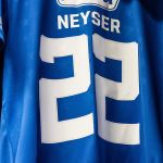 Néiser Villarreal substitui Gerson e faz primeiros minutos pelo Cruzeiro; veja números