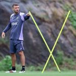 Escalação do Botafogo: Anselmi pode repetir time diante do Bangu no Carioca