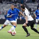 Democrata-GV derruba tabu de mais de 30 anos ao vencer o Cruzeiro no Mineirão