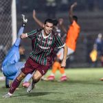 Everaldo desencanta, Serna decide, e Fluminense vence o Nova Iguaçu pelo Carioca