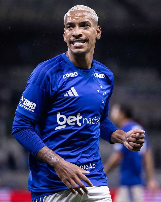 Horário e onde assistir ao vivo Botafogo x Cruzeiro, pelo Campeonato Brasileiro