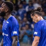 Os dez jogadores do Cruzeiro que podem estrear em clássicos contra Atlético