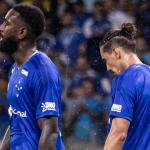 Os dez jogadores do Cruzeiro que podem estrear em clássicos contra Atlético