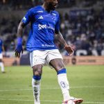 Campeão em 2024, Gerson volta à Arena MRV como estrela do Cruzeiro