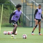 Os 17 jogadores do Atlético que podem estrear em clássicos contra o Cruzeiro