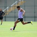 Dirigente do Corinthians é direto sobre interesse em Rony, do Atlético