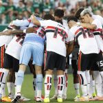 São Paulo no Brasileirão 2026: ficha, elenco, ambições e análise