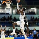Em jogo equilibrado, KTO Minas vence Corinthians e vai à semifinal da Copa Super 8