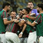 Fluminense vence o Flamengo e coloca o rival em situação delicada no Carioca