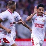 Neymar dispara contra árbitro que apitou clássico entre Santa Cruz e Náutico