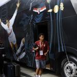 São Paulo recebe reforços da Copinha, mas joia tem lesão ligamentar