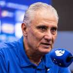 Multicampeão pelo Cruzeiro detona Tite e faz pedido ao avaliar Gerson