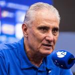 Multicampeão pelo Cruzeiro detona Tite e faz pedido ao avaliar Gerson
